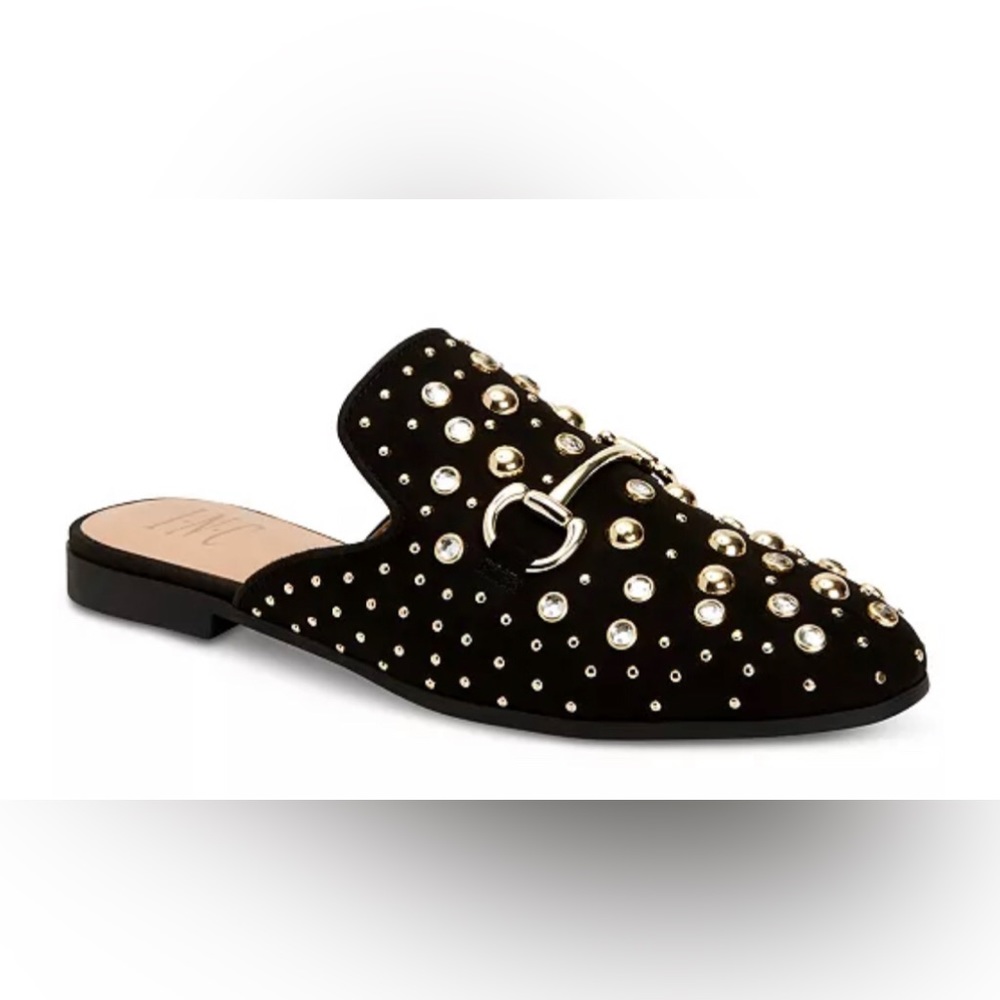 Prwnd INC INTERNATIONAL CONCEPTS
I.N.C. Women's Giadaa Mule sz 8.5